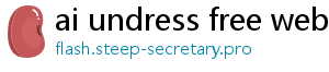 ai undress free website