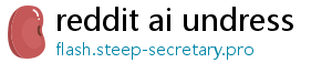 reddit ai undress